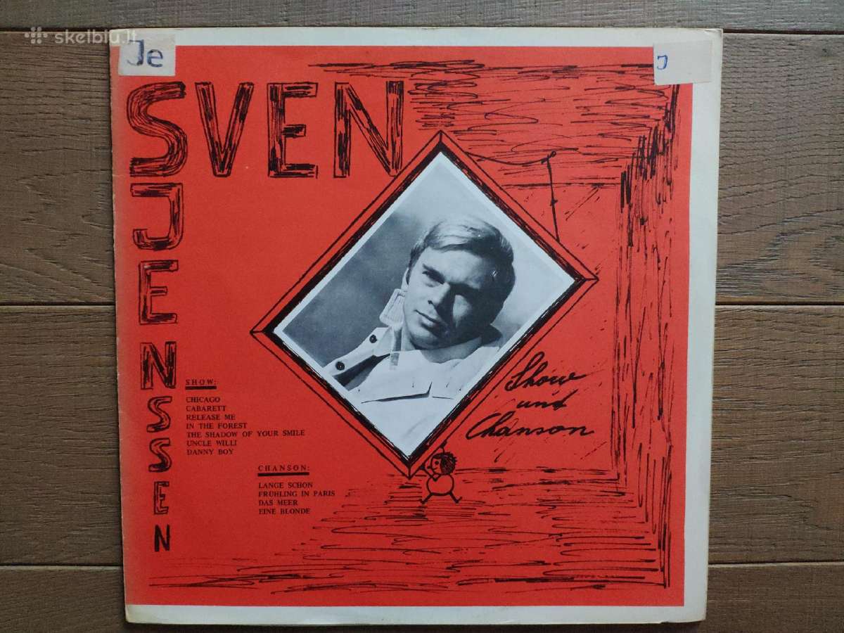 Jazz plokštelės - nuotraukos Nr. 28