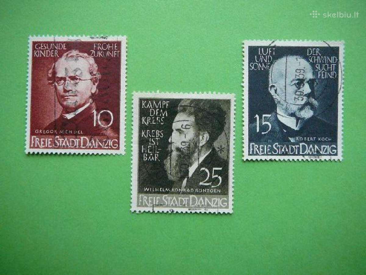 Dancigas Izymus zmones Vokietija 1939 dng306/9a