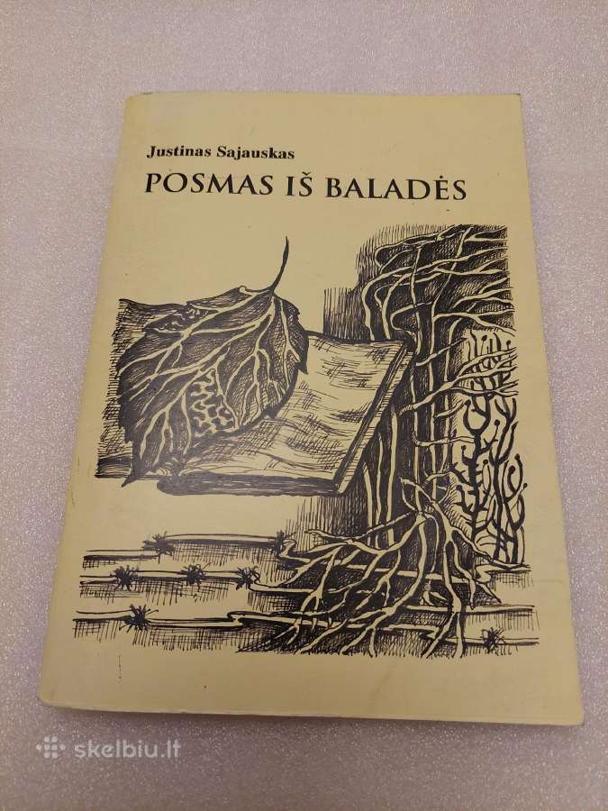 Posmas iš baladės