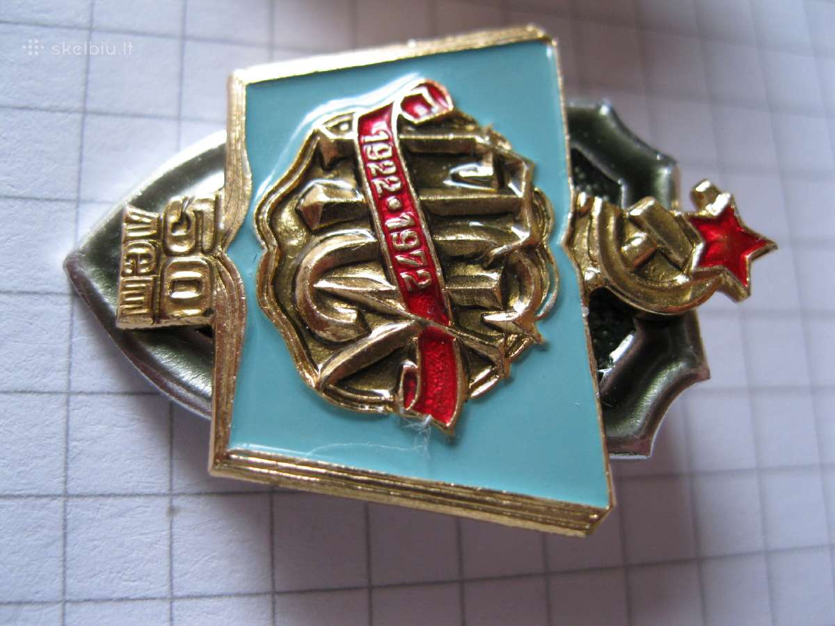 CCCP Zenkliukai 3 vnt. .zr. foto. - nuotraukos Nr. 5