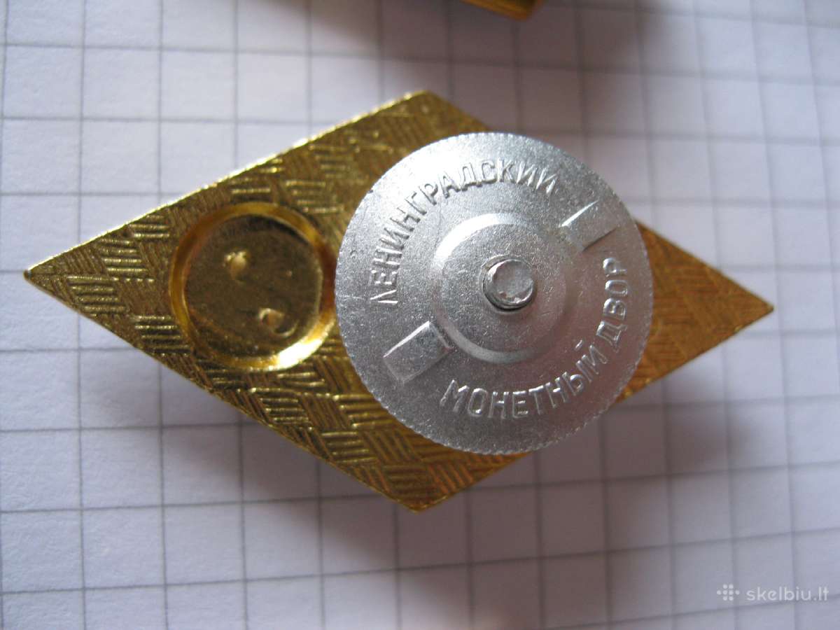 CCCP Zenkliukai 3 vnt. .zr. foto. - nuotraukos Nr. 7