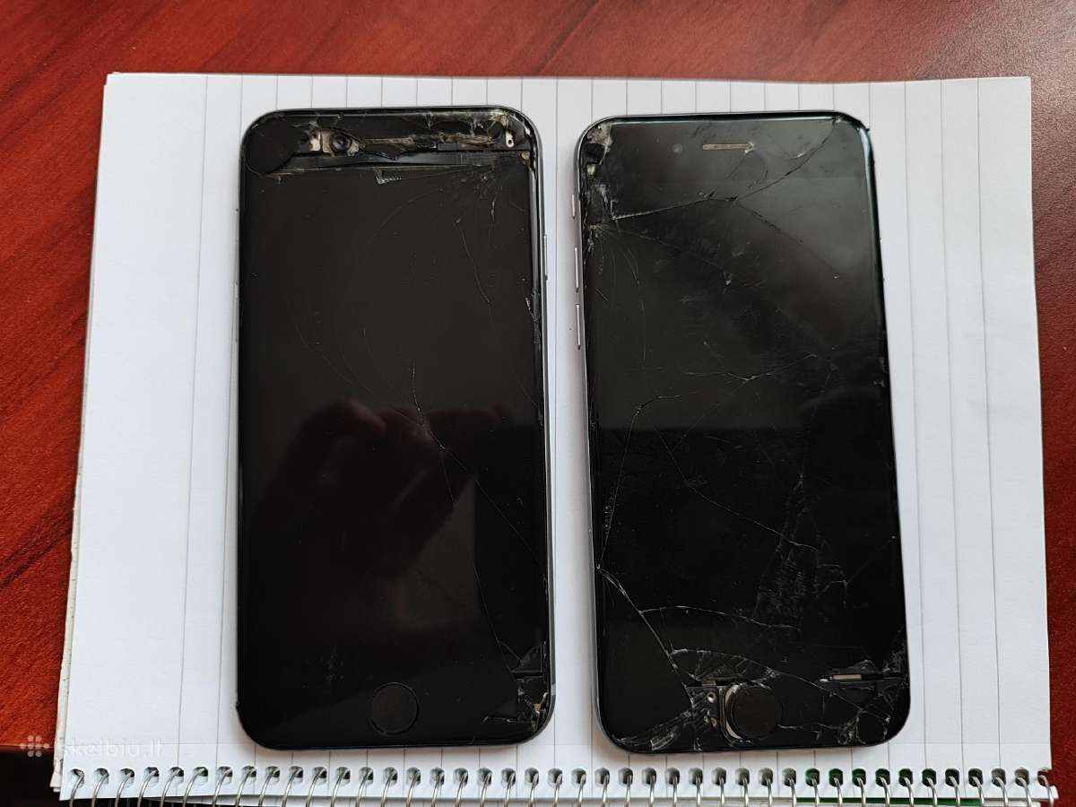iPhone 6s 64gb