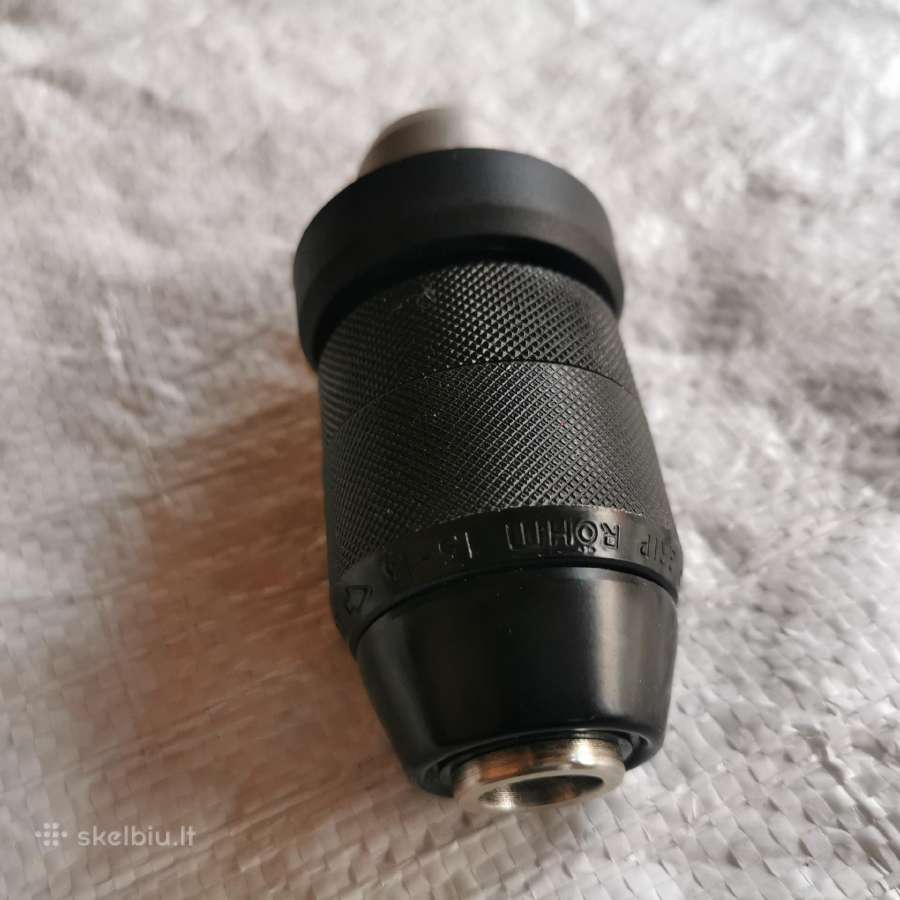 Bosch griebtuvai