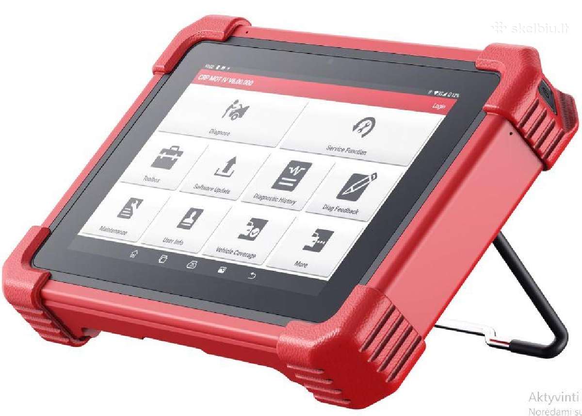 Auto diagnostika/автодиагностика/car diagnostic - Skelbiu.lt