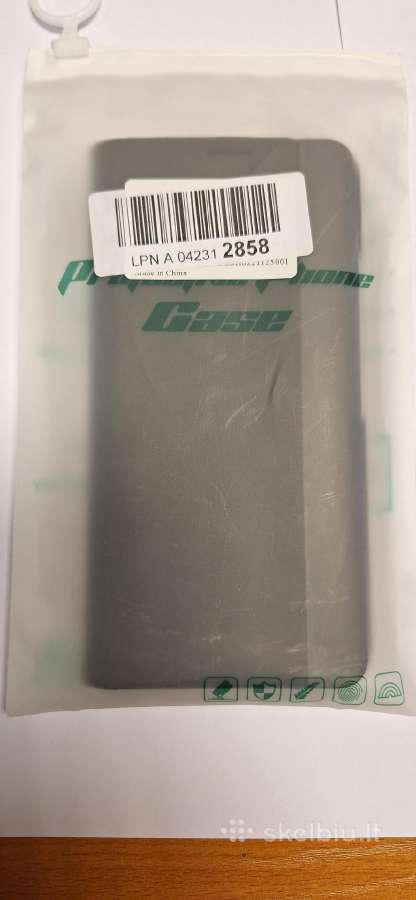 Samsung Galaxy A54 5G dėklas - nuotraukos Nr. 6