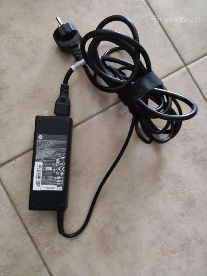 Hp krovikliai 65w ir 90w