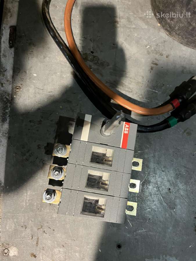 Kirtiklis Abb