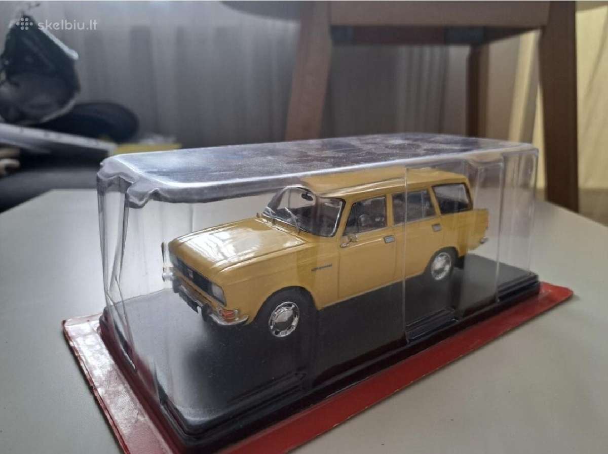 Moskvich 2137