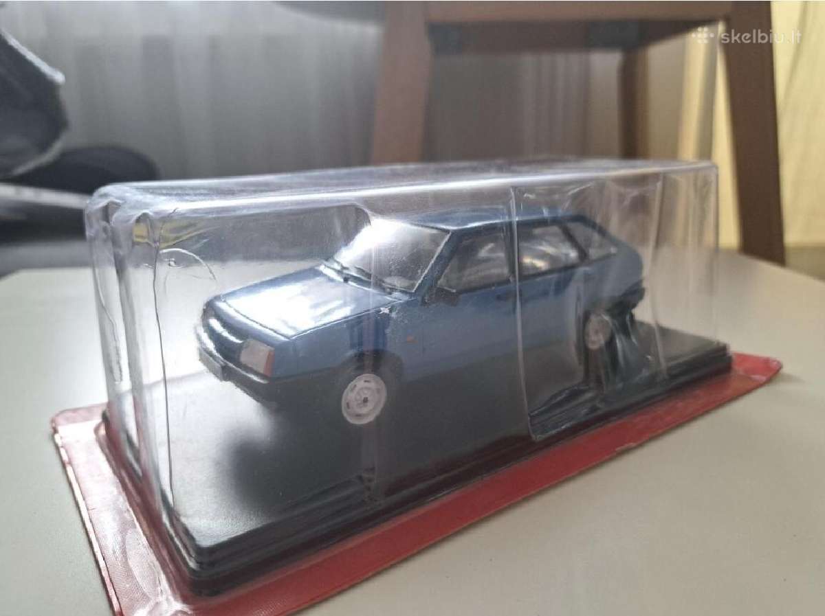 Lada 2109