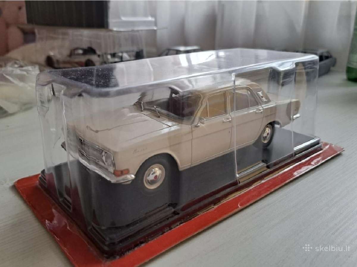 Gaz 24