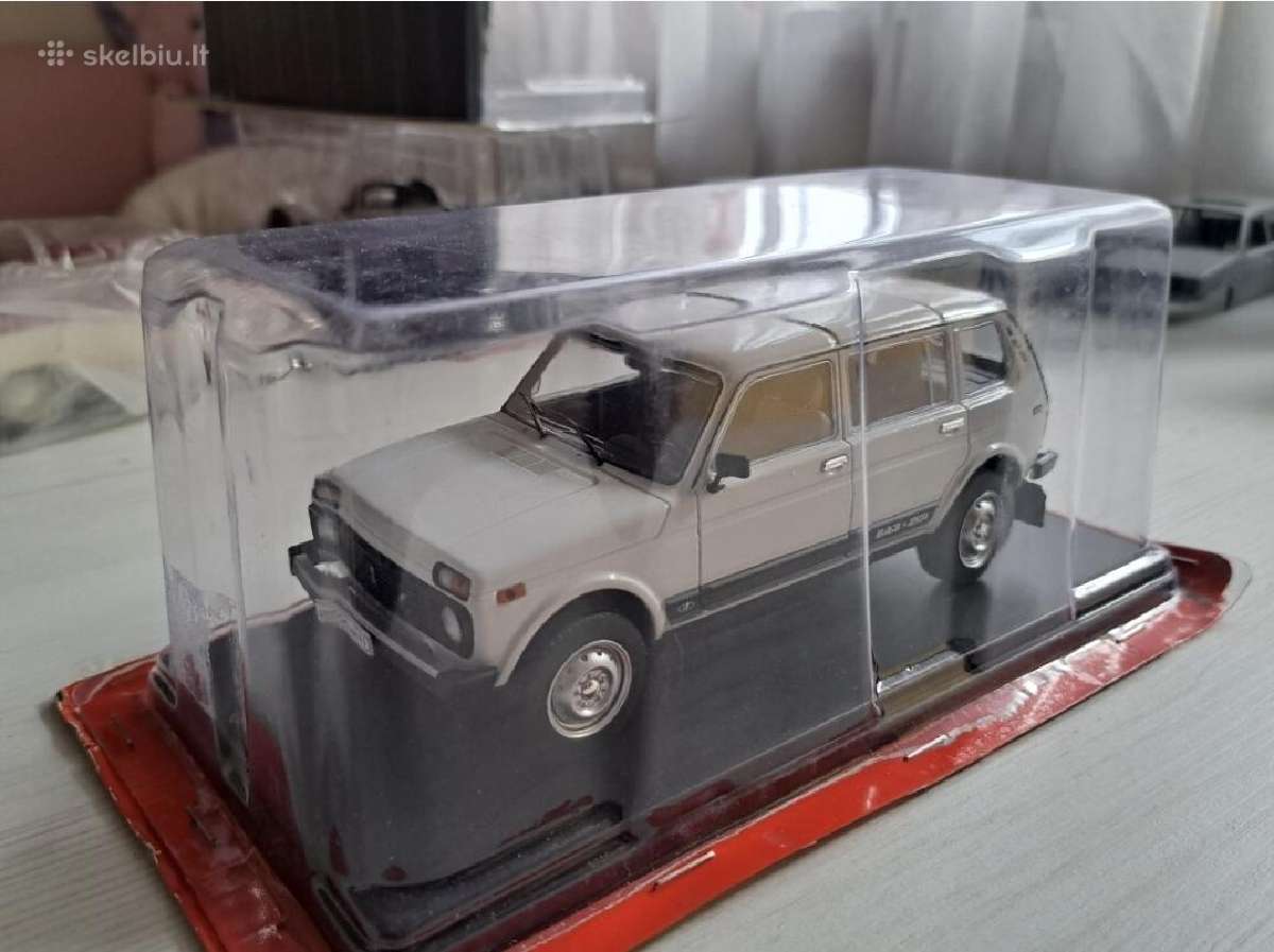 Lada 2131