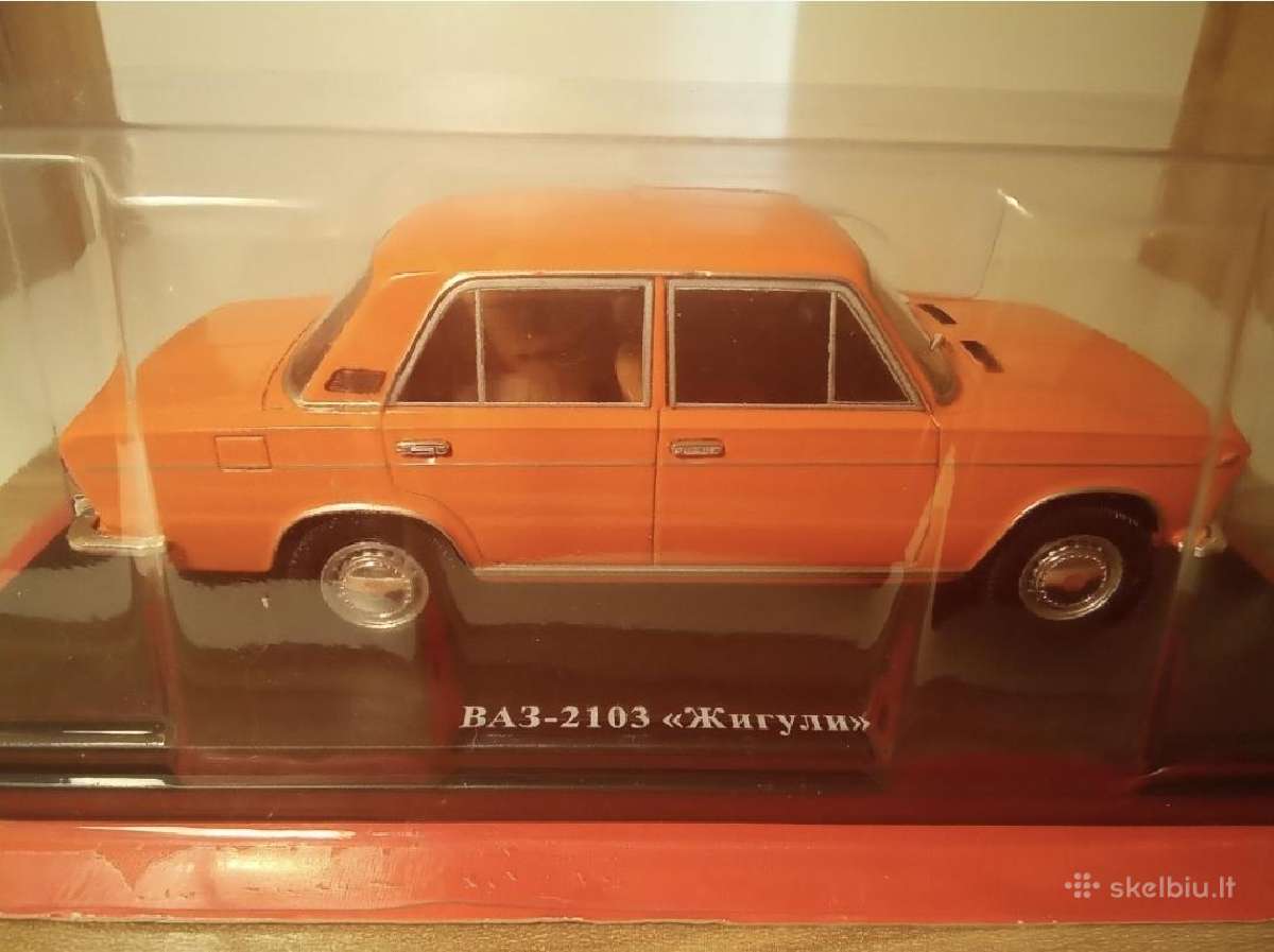 Lada 2103