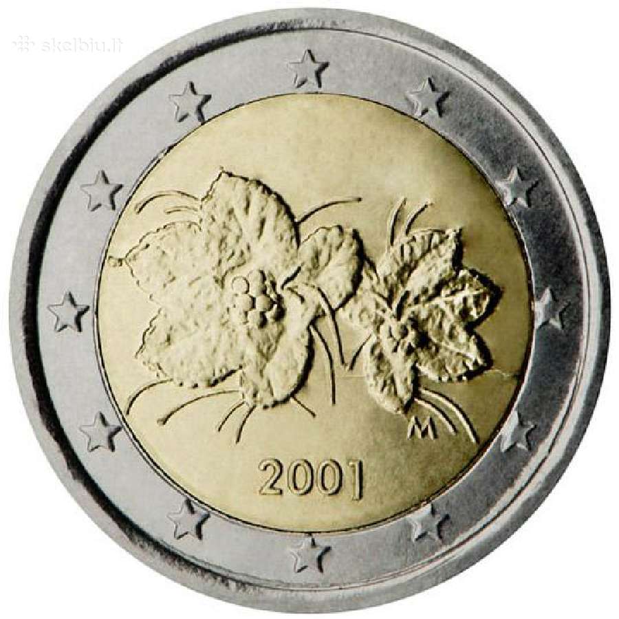 Monetų kolekcija