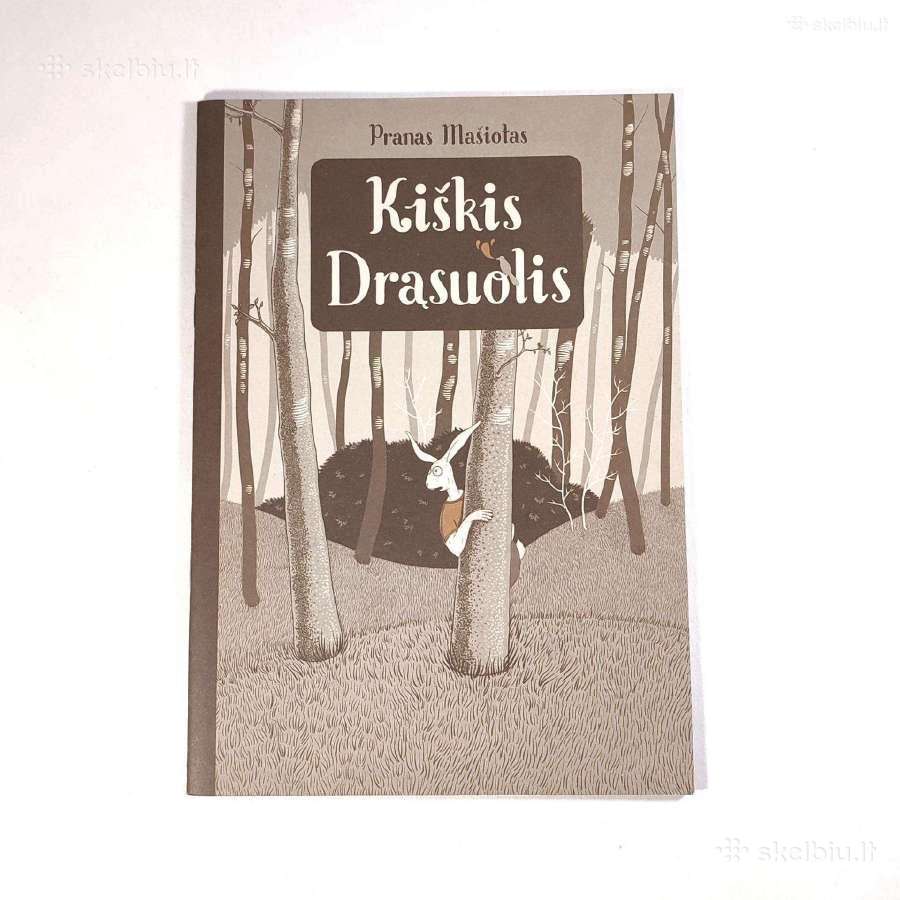 Pranas Mašiotas. - nuotraukos Nr. 5