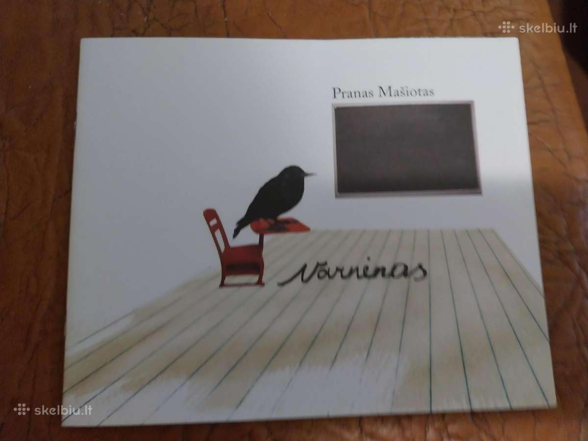 Pranas Mašiotas. - nuotraukos Nr. 4