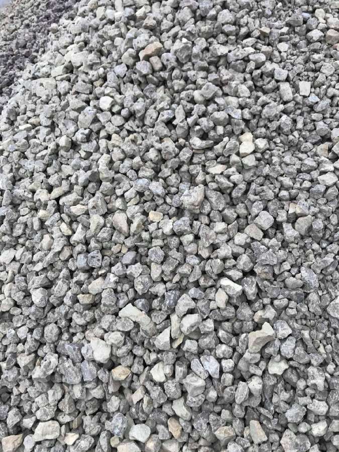Juodžemis, smėlis, žvyras, malto betono skalda - nuotraukos Nr. 10