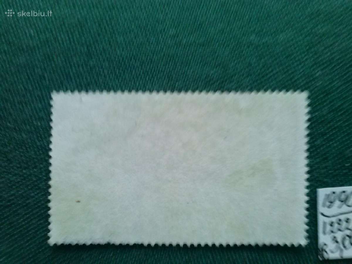 Australia 1990 m. - nuotraukos Nr. 4