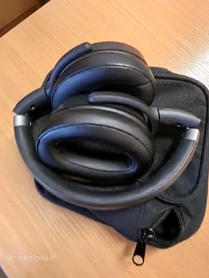 Sennheiser hd best sale 450bt kaina