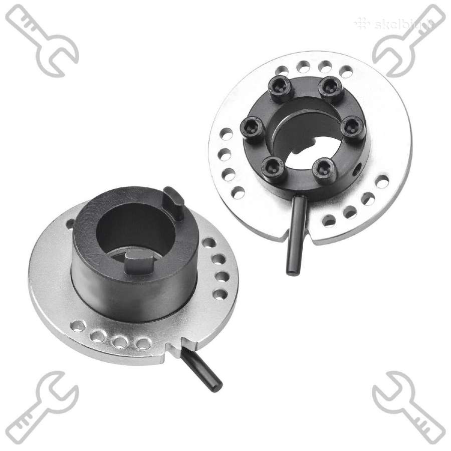 Variklio fiksavimo įrankių rinkinys Ford 1.0 Eco - nuotraukos Nr. 4