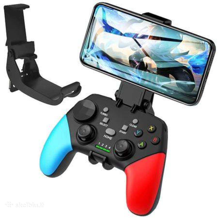 Sony Playstation Pultai, Priedai, Dalys. - nuotraukos Nr. 8