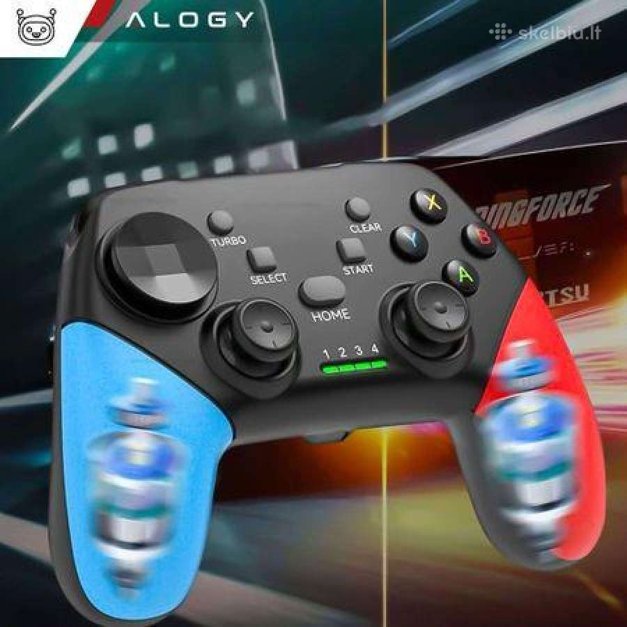 Sony Playstation Pultai, Priedai, Dalys. - nuotraukos Nr. 9