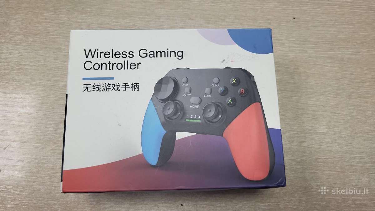 Sony Playstation Pultai, Priedai, Dalys. - nuotraukos Nr. 10