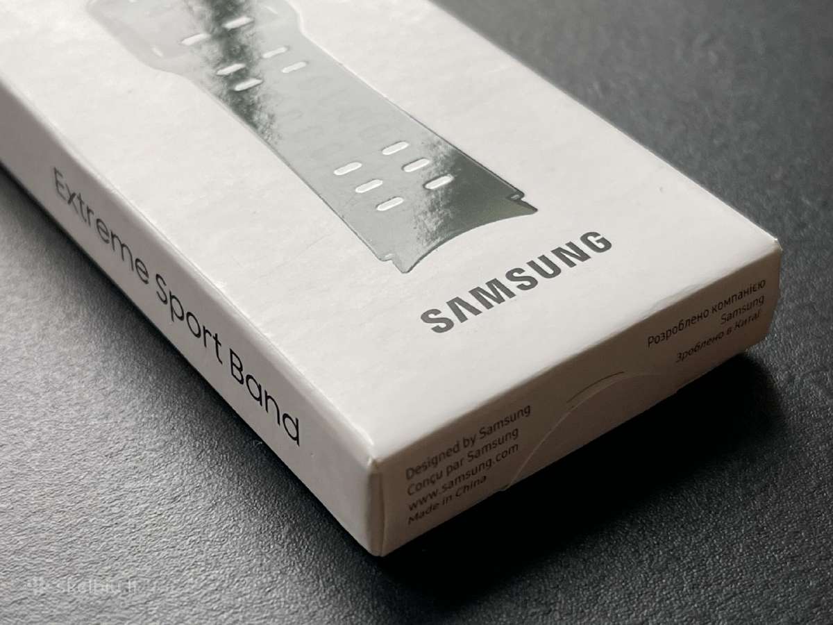 Samsung Watch Apyrankė 20mm