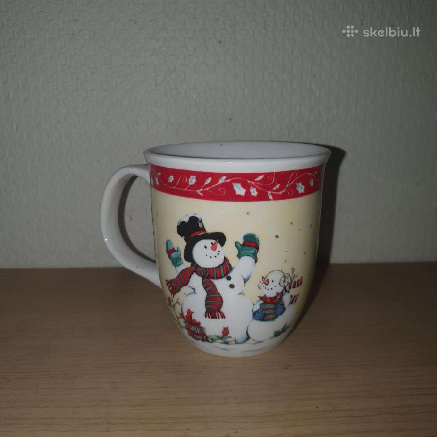 Puodelis