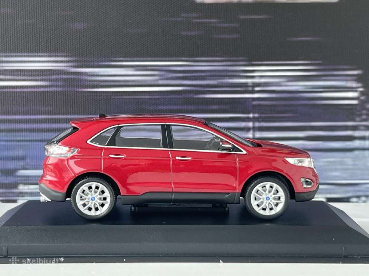 Ford Edge 1:43 - nuotraukos Nr. 4