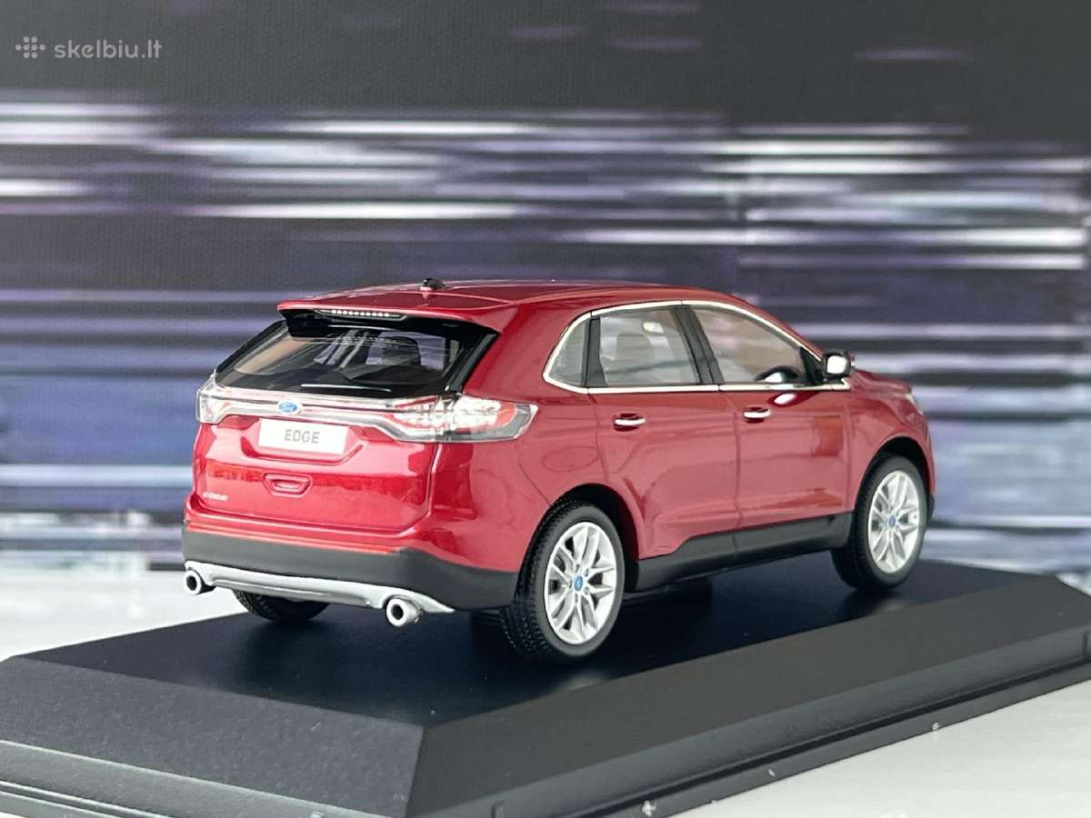 Ford Edge 1:43 - nuotraukos Nr. 5