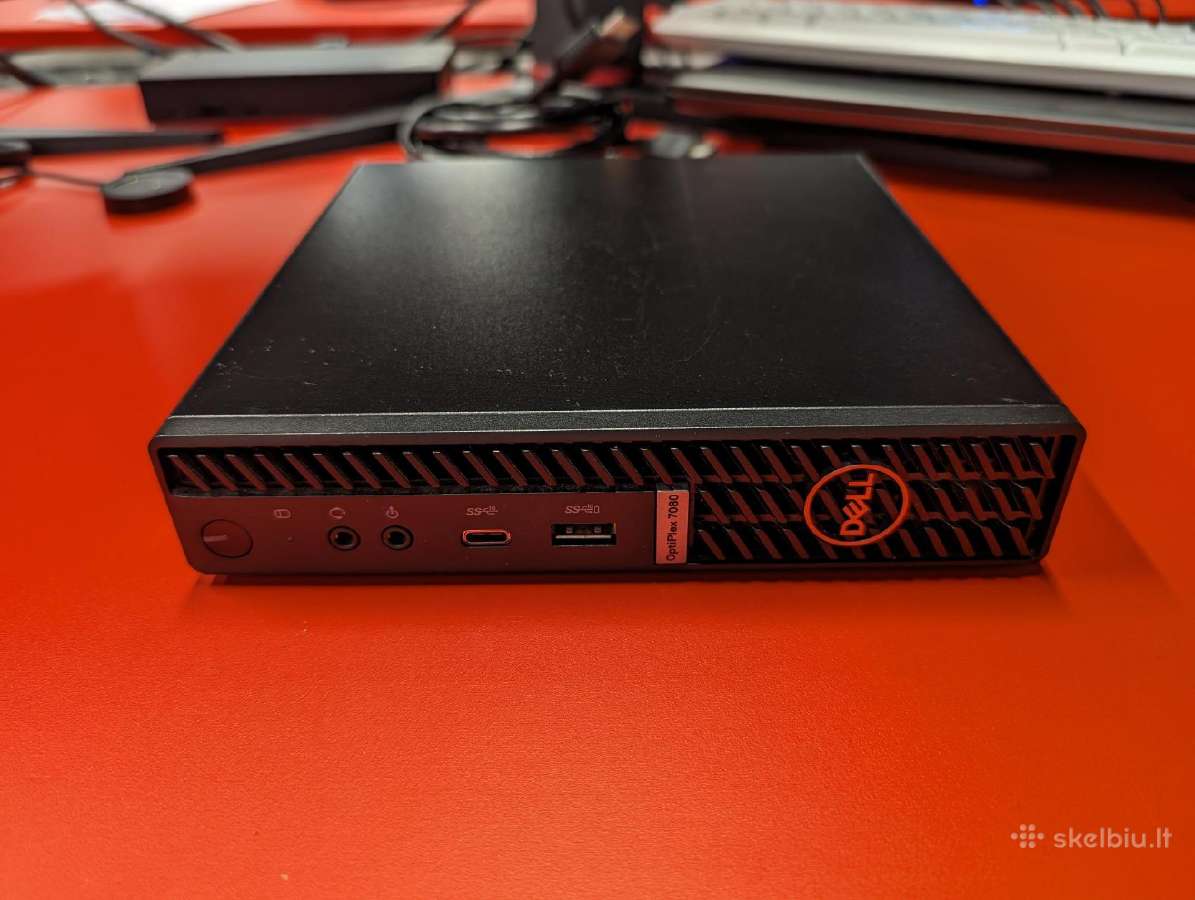 Dell Optiplex 7090 - Skelbiu.lt
