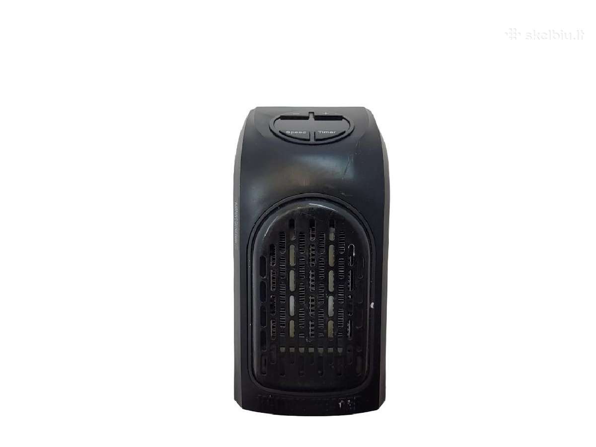 Rovus Rc4 Elektrinis šildytuvas 400 W - nuotraukos Nr. 3