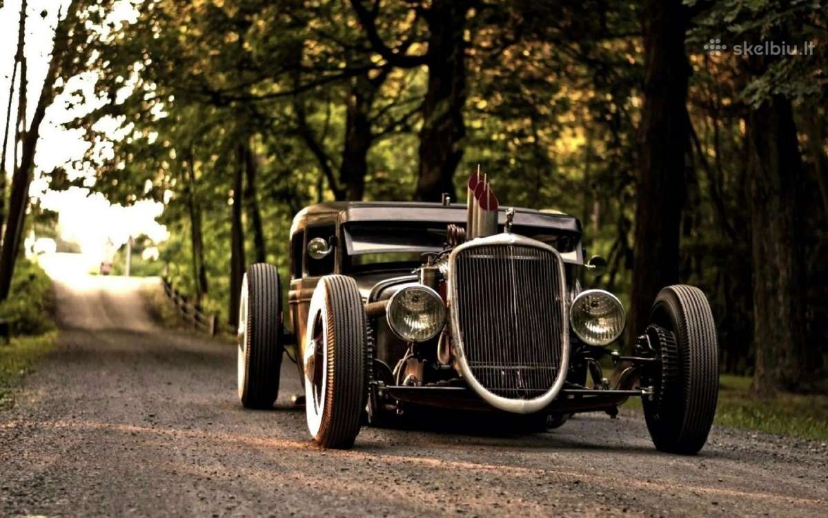 Vėliavos Auto Moto tema kaina po 20 eurų - nuotraukos Nr. 6
