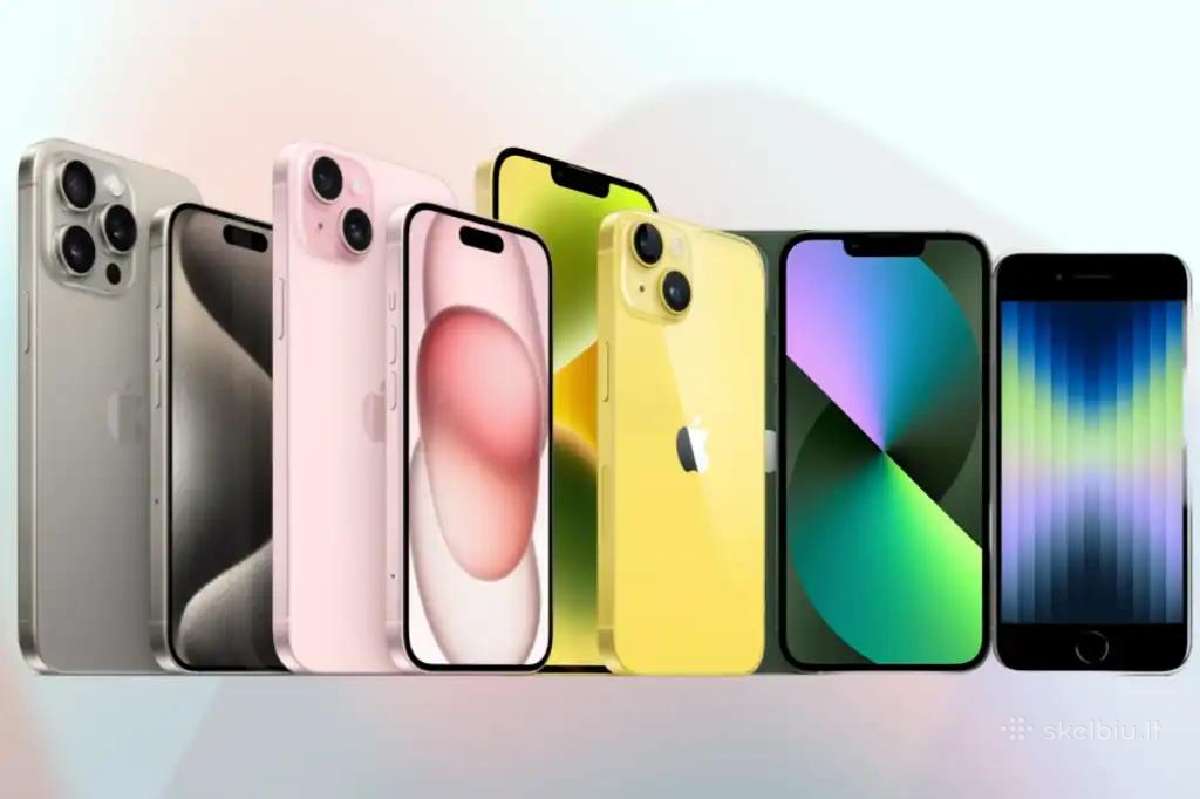 iPhone/samsung/iPad/MacBook Supirkimas
