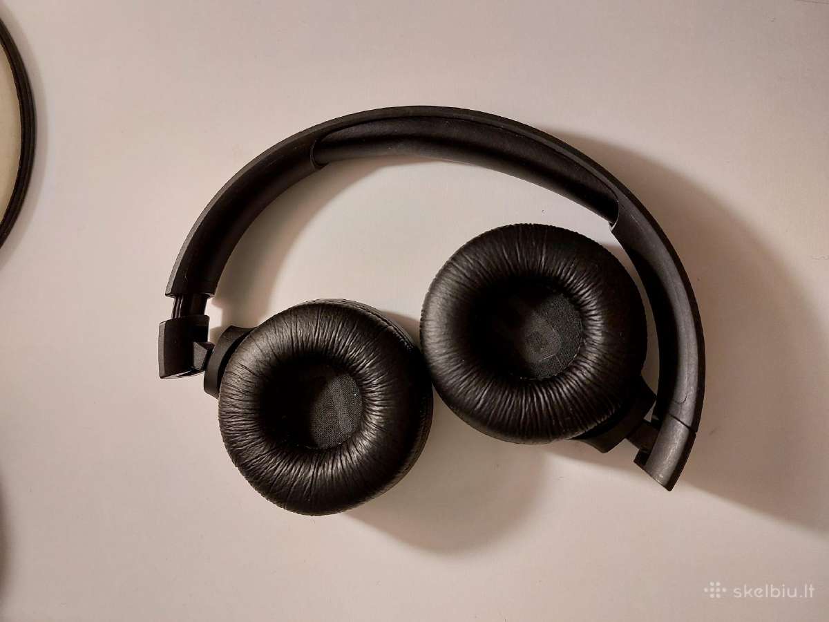 Belaidės Jbl ausinės - nuotraukos Nr. 2
