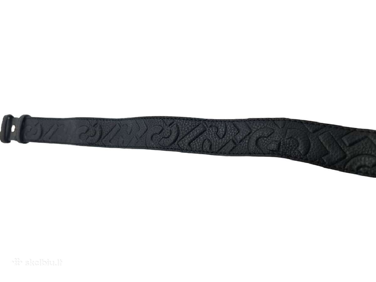 Diržas Liu-jo Originalus Moteriškas Originalus - nuotraukos Nr. 5