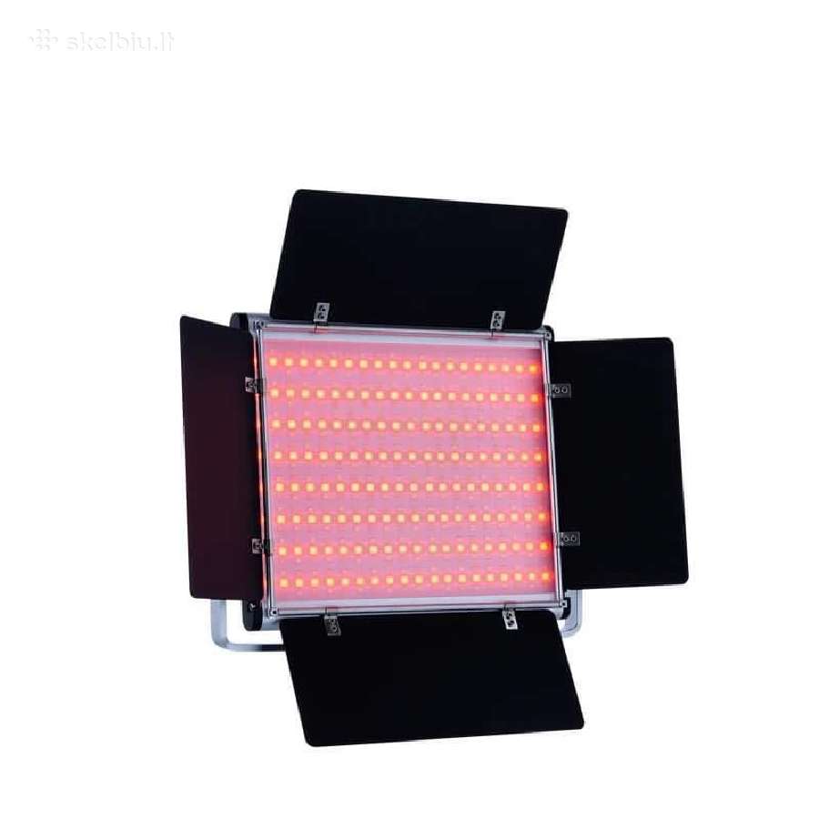 LED žiedinė, makiažo,moon pusmėnulio,video lempos - nuotraukos Nr. 18
