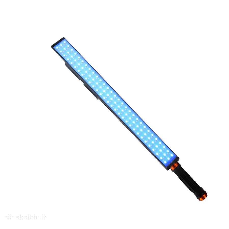 LED žiedinė, makiažo,moon pusmėnulio,video lempos - nuotraukos Nr. 24