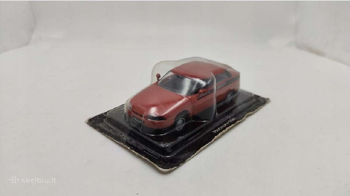 Moskvich 2143 Juza