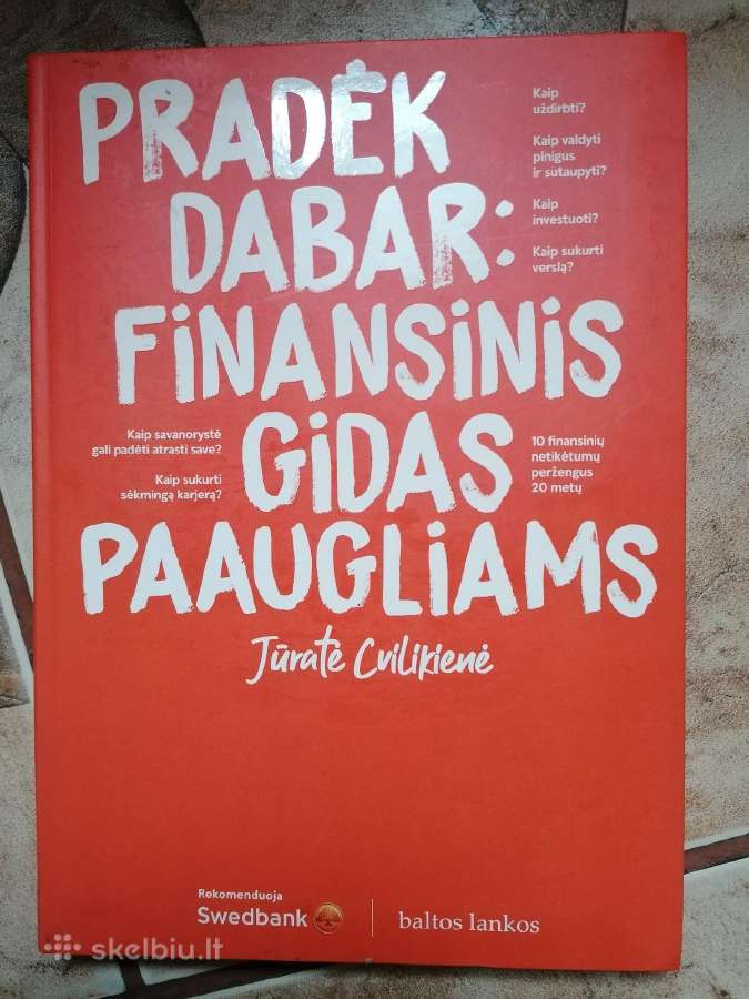 Daug knygu vaikams - nuotraukos Nr. 10