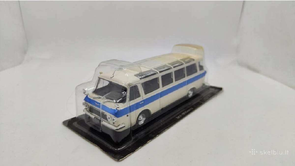 Zil 118