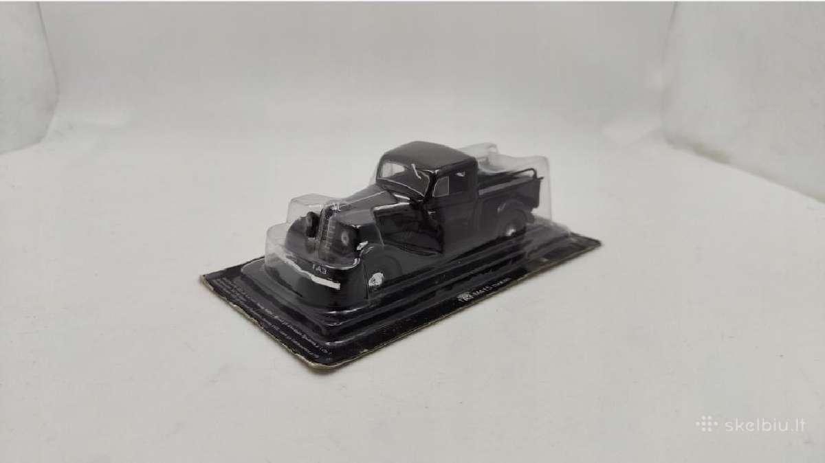 Gaz M415