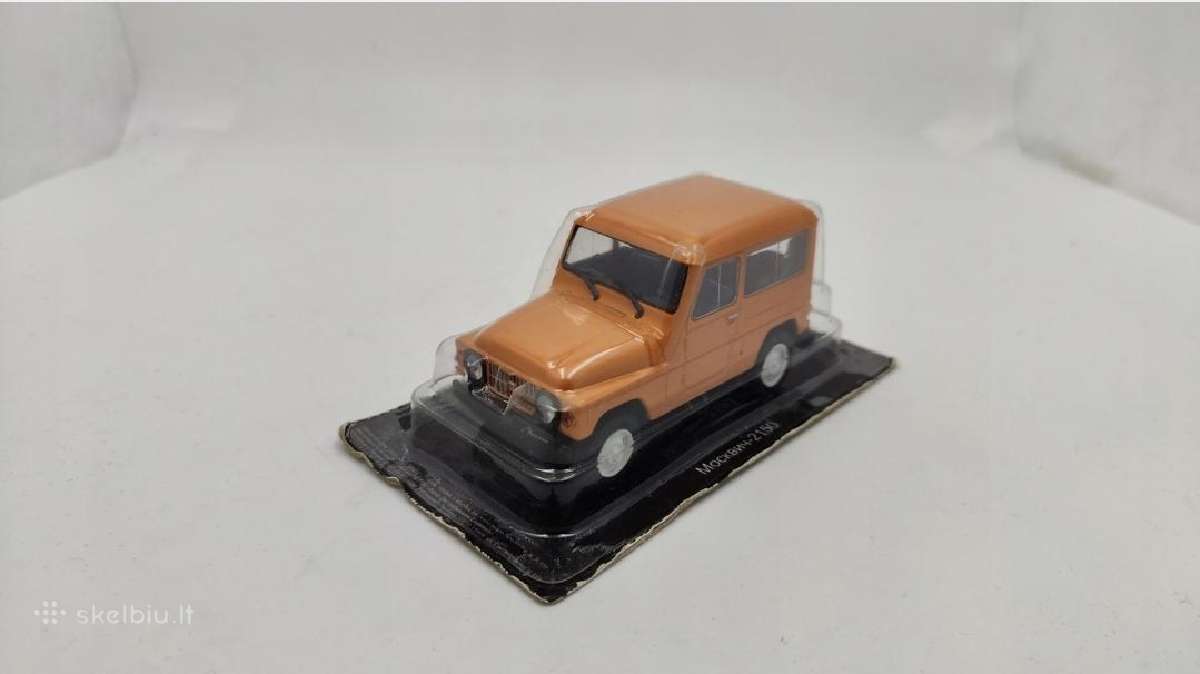 Moskvich 2150