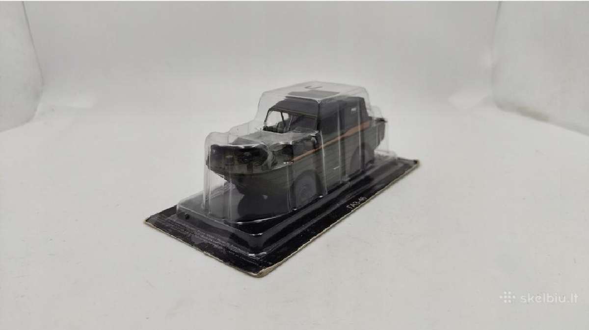 Gaz 46