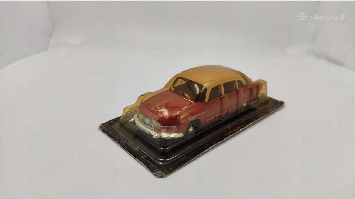 Tatra 603
