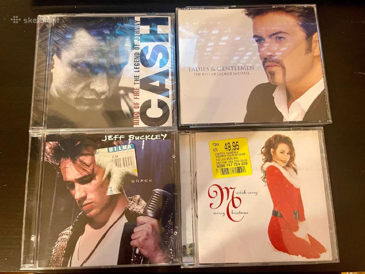 Joplin,sash!,sade CD - nuotraukos Nr. 20