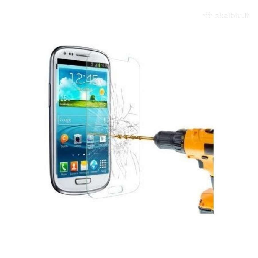 Grūdinti stiklai Telefonams Samsung/apple/huawei - nuotraukos Nr. 3