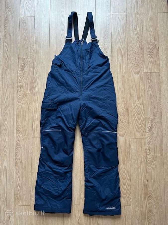 Slidinejimo kelnes Columbia -XL dydis