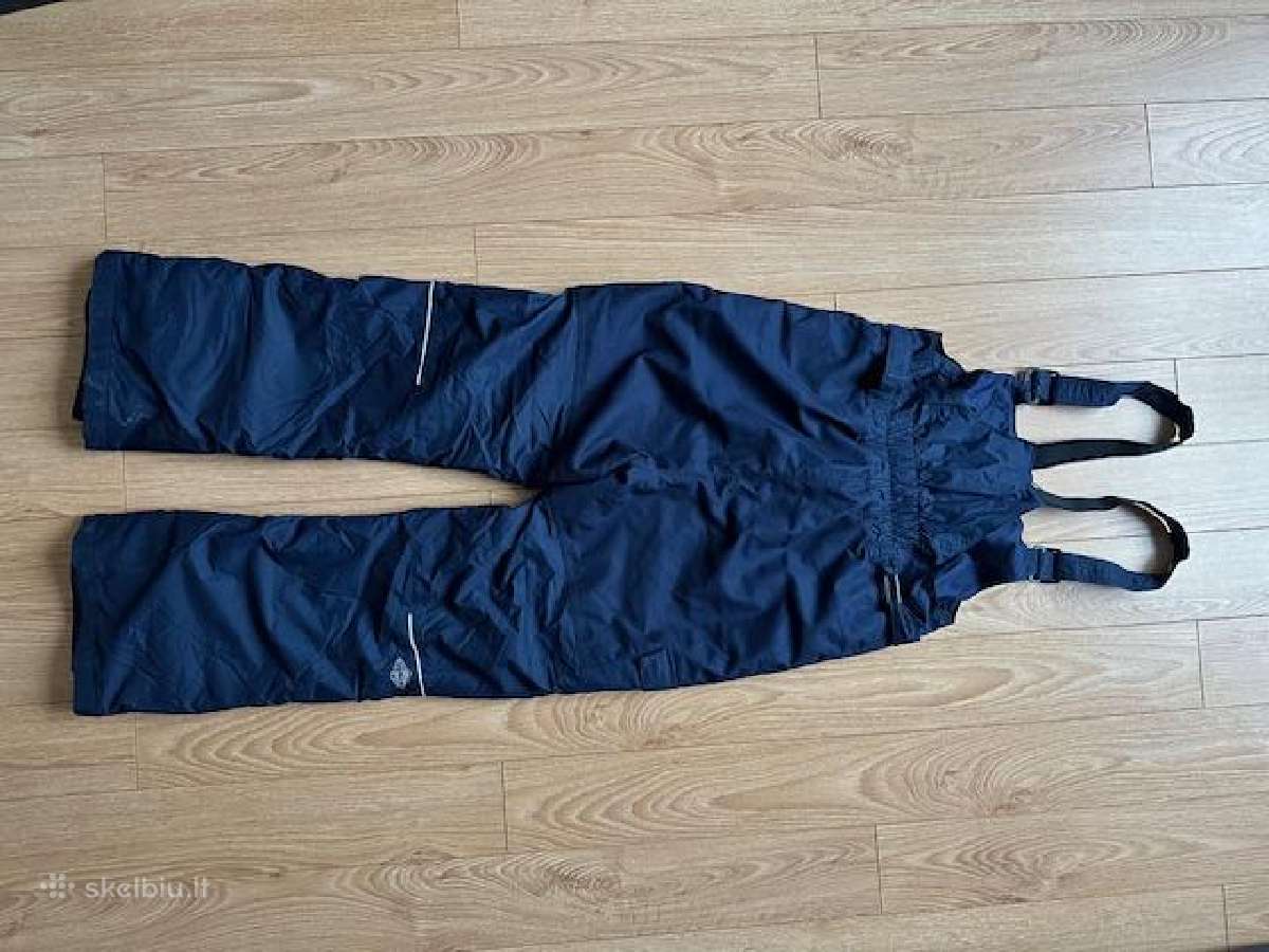 Slidinejimo kelnes Columbia -XL dydis - nuotraukos Nr. 2