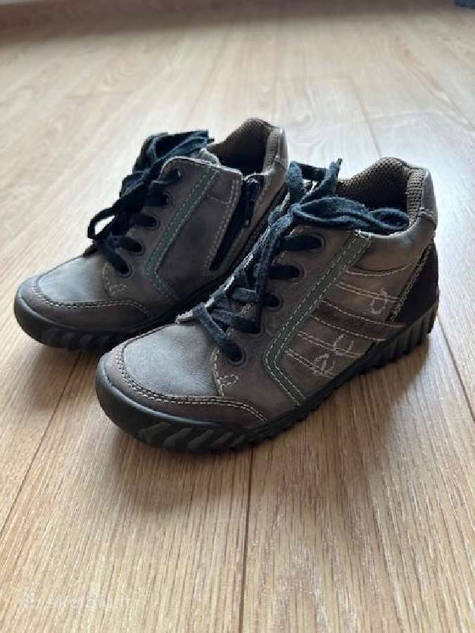 Ecco batukai - 31 dydis - nuotraukos Nr. 2